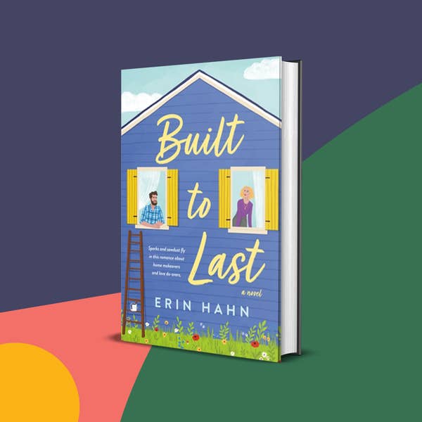 Cover art for the book