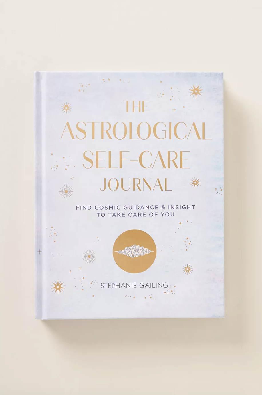the self care journal