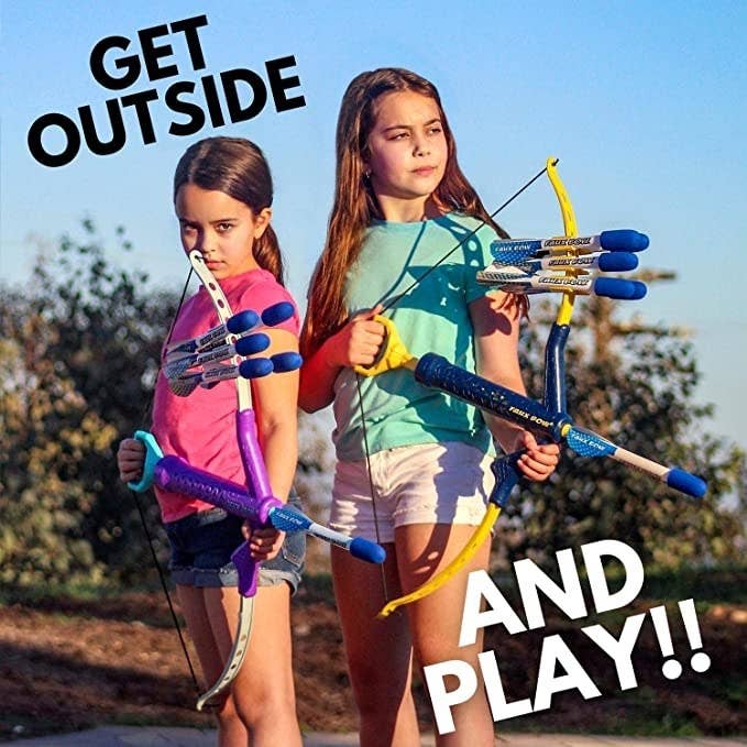 10 Awesome Winter Outdoor Toys (2022)