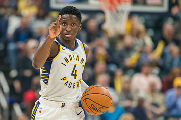 Victor Oladipo Pacers Nets 2018