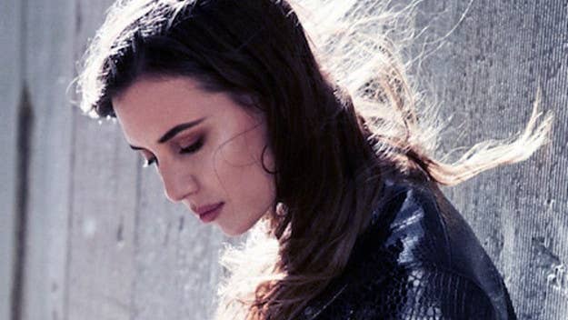 From Lykke Li to Lana Del Rey, here are our picks for the saddest songs of 2014 so far.