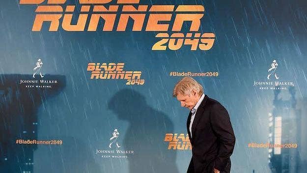The 'Blade Runner – Black Lotus' series will include 13 episodes inspired by the Oscar-winning movie. 