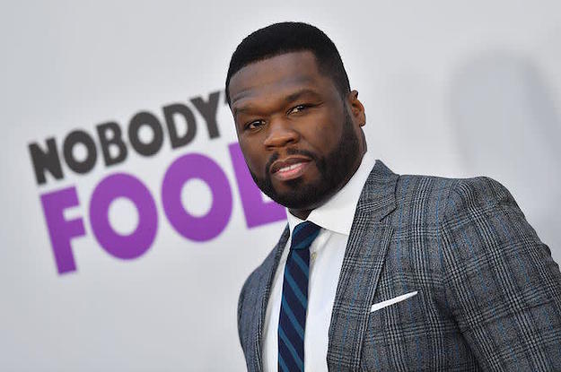 50 Cent Disses His Son and Supreme Griff's Son | Complex