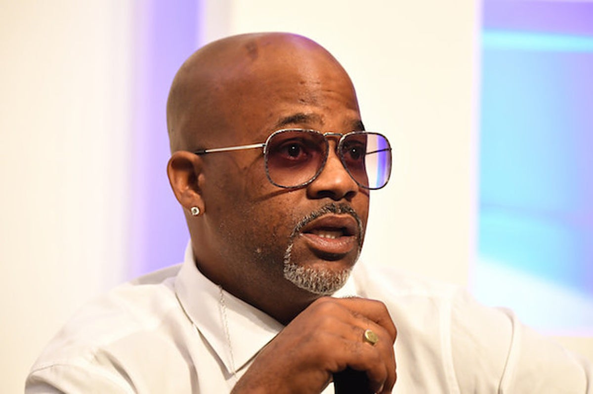 Dame Dash and Lee Daniels Settled Their $5 Million Lawsuit | Complex