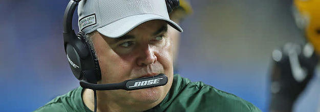 NFL: Green Bay Packers fire coach Mike McCarthy after 13 seasons, The  Independent