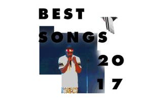 best songs 2017