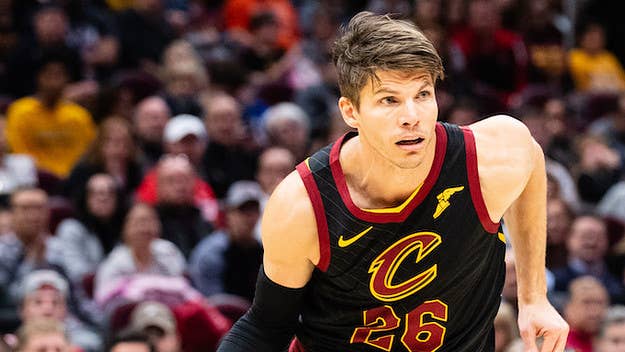 The Utah Jazz win the sweepstakes for one of the most coveted players available on the market in Kyle Korver. 