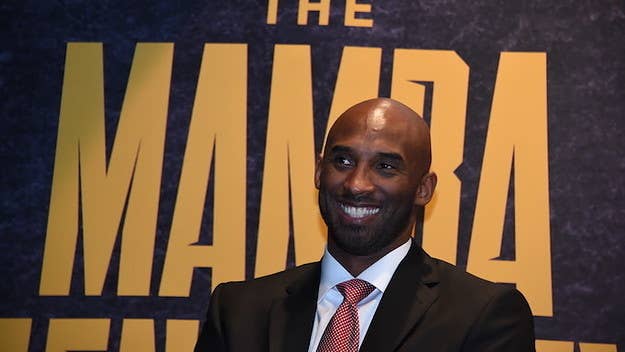 Kobe Bryant and the Sports Academy are creating the Mamba Sports Academy, where your kid can learn to trash talk and shoot 6-for-24 in Game 7 of the NBA Finals.