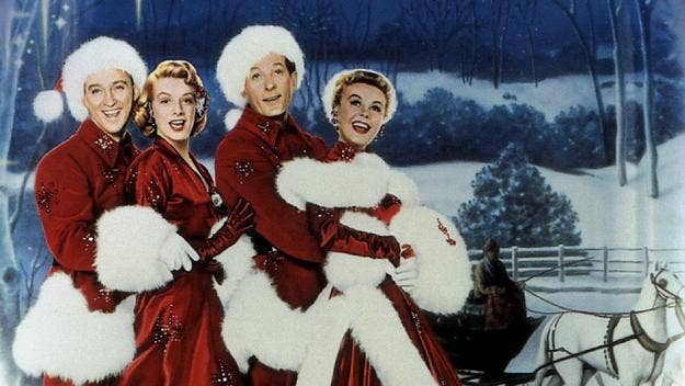 A Cleveland radio station has banned the song "Baby, It's Cold Outside" from its playlist, citing its predatory nature and the #MeToo movement. 