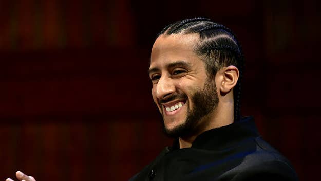 Fans have decided to bypass the NFL's politics and force the league to select Kaepernick for this year's Pro Bowl.