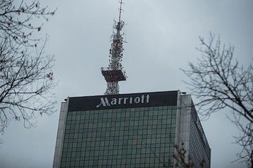 marriott