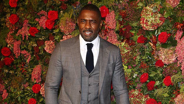 Last year it was announced that Idris Elba would return to his iconic role as the titular detective in BBC's 'Luther.'
