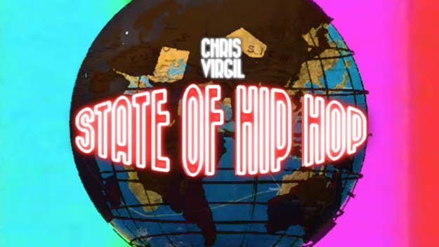 Explore how hip-hop is evolving across East Asia in Chris Virgil's video series.