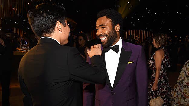 In a new interview with GQ, Donald Glover's go-to director Hiro Murai spoke about the amazing year he's had and what's next for him.
