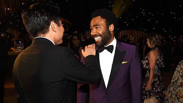 In a new interview with GQ, Donald Glover's go-to director Hiro Murai spoke about the amazing year he's had and what's next for him.