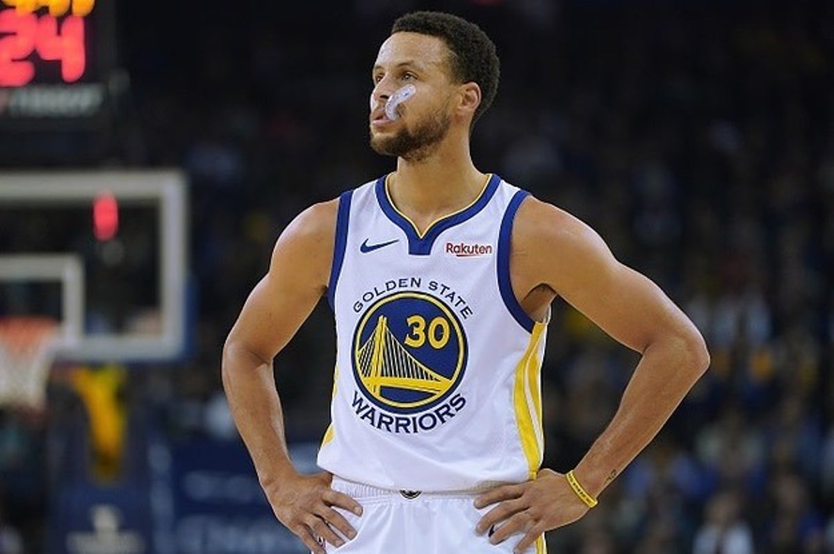 Nike Vows to Make Changes After Several Stars Rip New NBA Jerseys