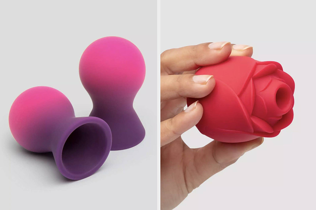If Youre New To Sex Toys, These 20 Things From Lovehoney Are Perfect For pic