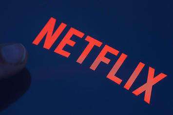 This is a picture of Netflix.