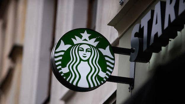 No one should be watching porn at Starbucks in the first place.