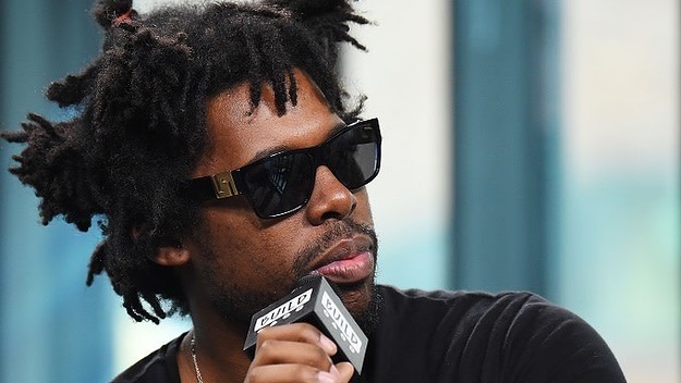 Flying Lotus ExecProducing Scoring New Netflix Anime Starring Lakeith  Stanfield  Pitchfork