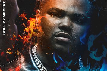 tee grizzley album front cover
