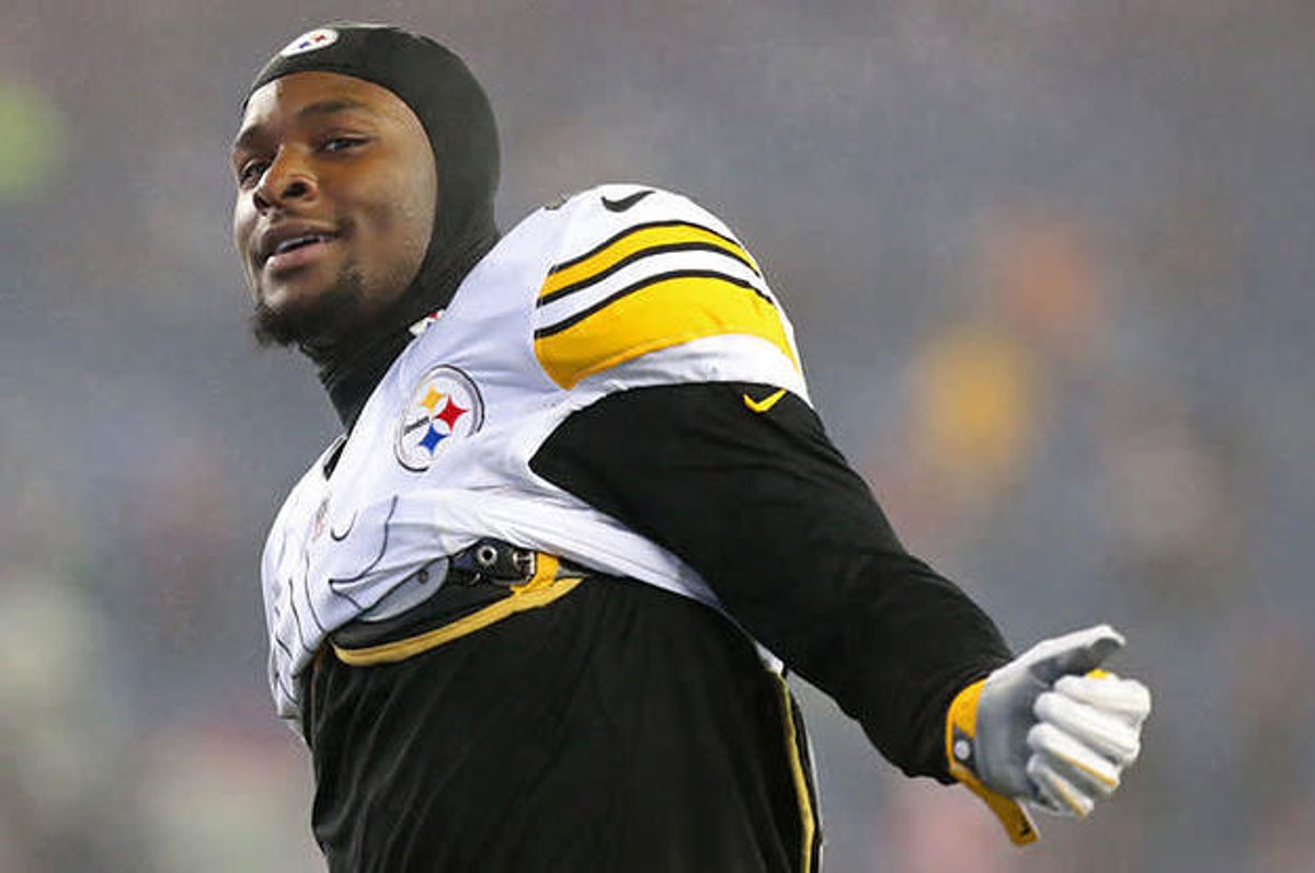 Le'Veon Bell posts goodbye to Baltimore on Twitter, reportedly