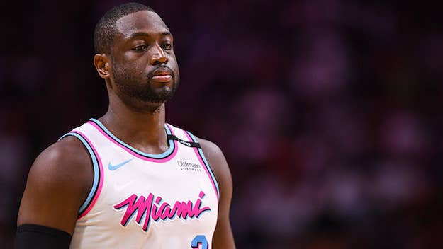 The newest Miami Heat City Edition uniforms will have fans calling Goran Dragic and Josh Richardson Crockett and Tubbs after the Michael Mann-produced TV show. 