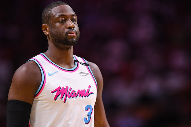 Miami Heat: Has the organization taken Vice Nights too far?