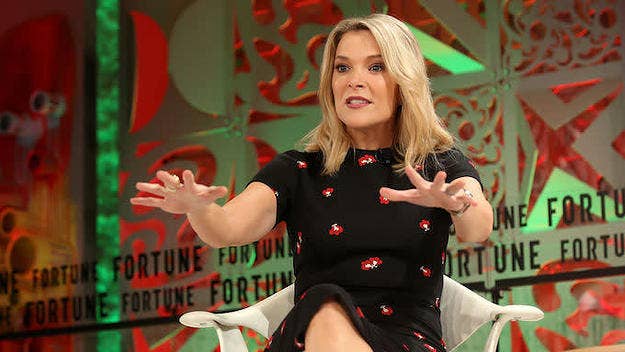 Megyn Kelly doesn't get what's so bad about blackface, and the people of Twitter are giving her an answer.