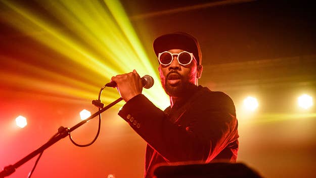 On the 25th anniversary of Enter the Wu-Tang: 36 Chambers RZA talks the Clan's lasting impact, why they're better than Shakespeare & For the Children short film