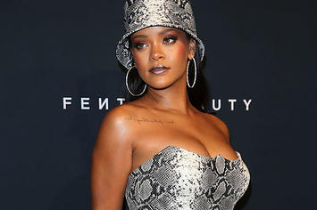 Rihanna trump cease and desist