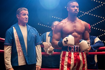 creed ii complexcon
