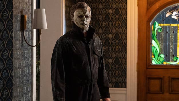 From 'Get Out' to 'The Purge', we're counting down the best Blumhouse Productions horror movies, bankrolled by Jason Blum, king of low budget horror films.