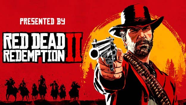 America's Wild West becomes even wilder in the latest installment of the 'Red Dead Redemption' series, out now for PlayStation 4 and Xbox One X. 