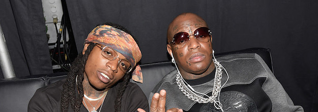 Birdman and Jacquees Reconnect on 'Lost at Sea 2