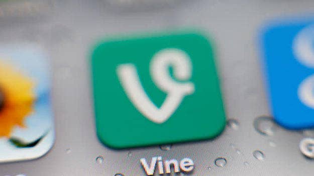 Vine co-founder Dom Hofmann announced the new video looping app on Thursday. 