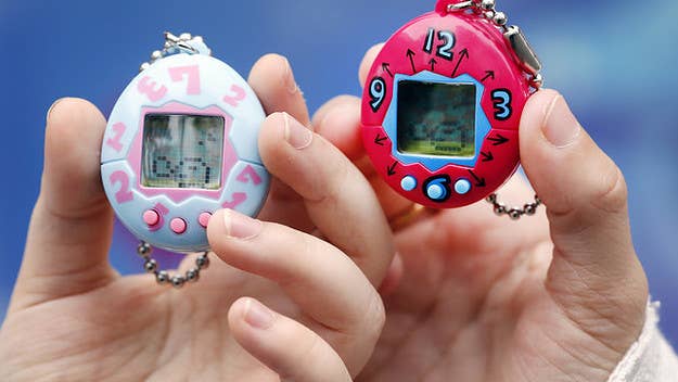 A double-wave of nostalgia is possibly in our cards, should these reports turn out to be true.