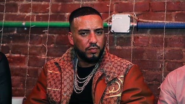 French Montana believes Mac Miller was missing a "big brother" figure in his life.