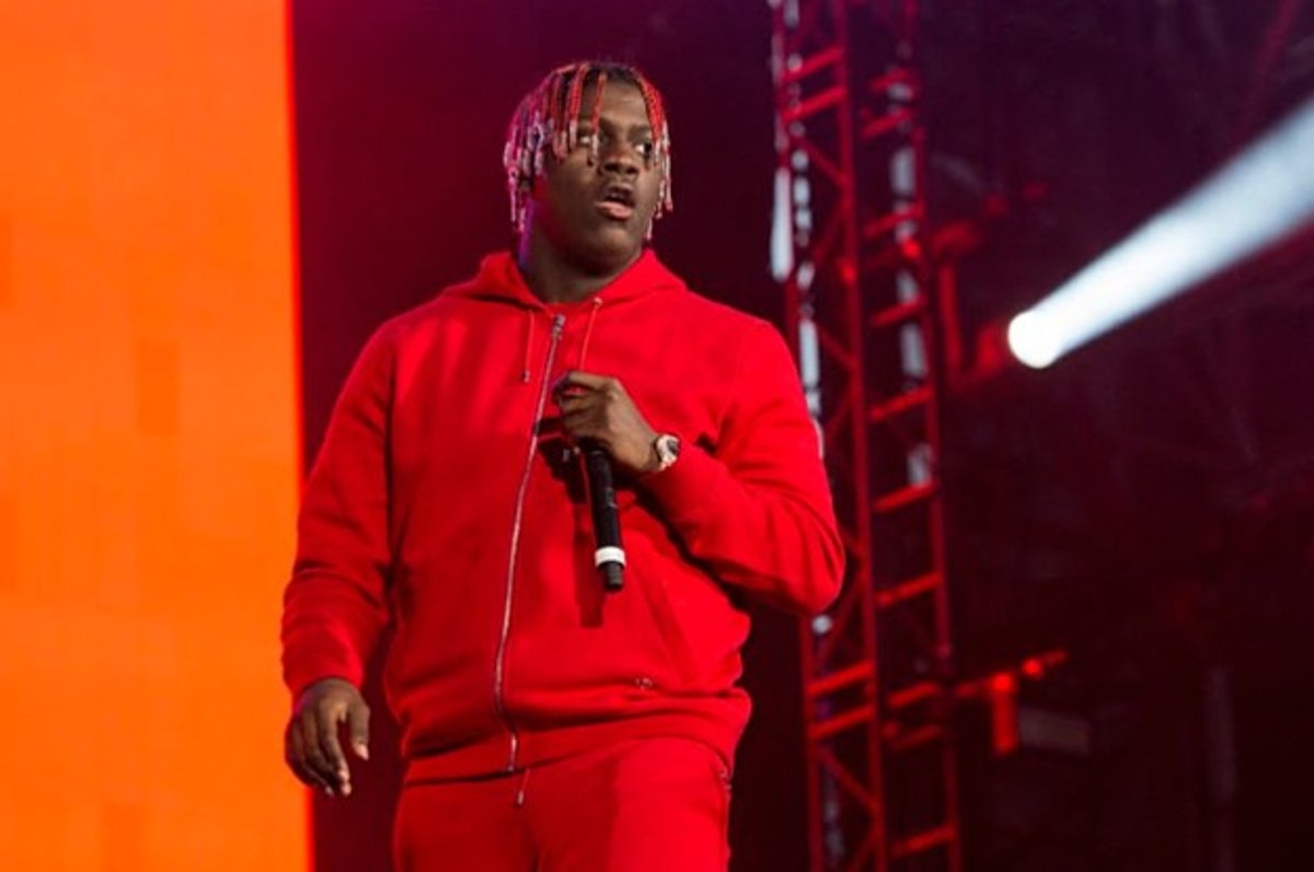 Lil Yachty, Drake, + Offset Were at the Liberty Science Center Last Night -  Hoboken Girl