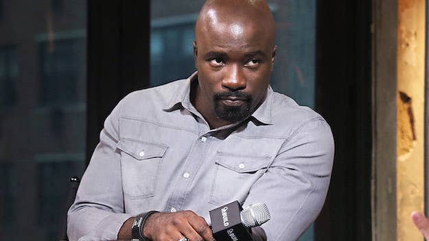 The show premiered on the streaming service back in 2016.