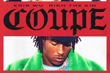Kris Wu "Coupe" f/ Rich the Kid