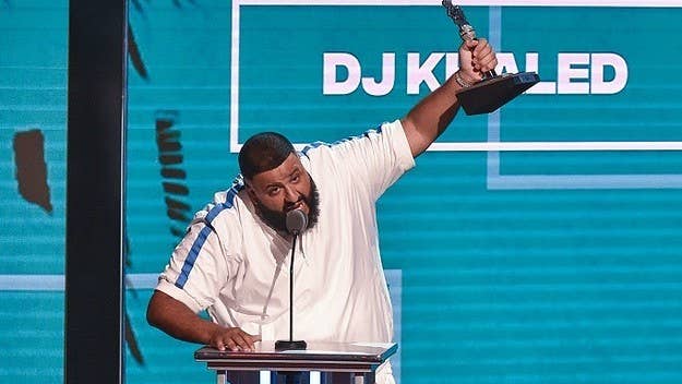 DJ Khaled, Rashida Jones, Karen Gillan, and Masi Oka will join Will Smith and Tom Holland as voices in a new animated film.