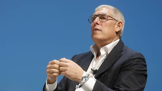 Lyor Cohen says that Article 13 will have "unintended consequences" on the music industry.