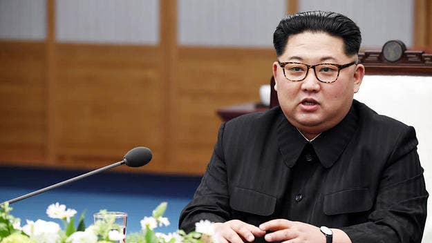 The North Korean Foreign Ministry threatened to resume nuclear development should the U.S. fail to lift economic sanctions imposed against the country.