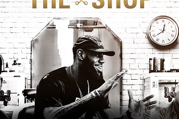 'The Shop' x ComplexCon