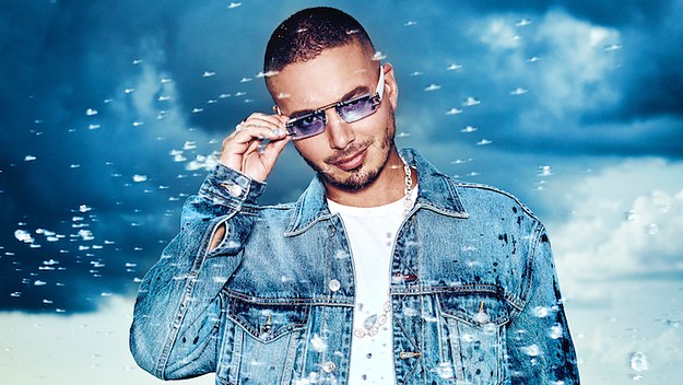 GUESS and J Balvin Continue Collaboration with Sunglasses Release