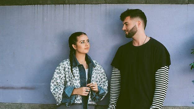 Toronto electro-pop duo Once a Tree featured in premiere episode of Rising, a new series from JUNO TV…