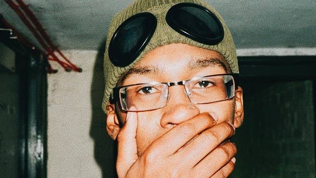 From Stormzy and Yungen to MoStack and Loski, Kaylum Dennis has worked with the best of them. Here, he tells Complex his story.