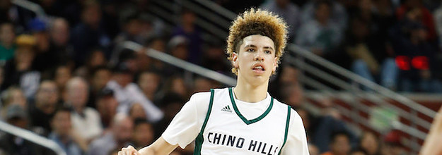 No Question' LaMelo Ball Can Be No. 1 NBA Draft Pick, Says Spire