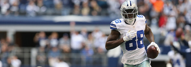 New Orleans Saints Fear Dez Bryant Tore Achilles' Tendon - The New